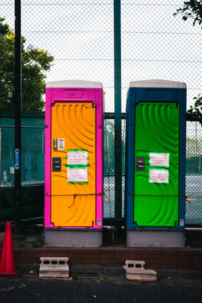 Osseo, MN porta potty rental Company